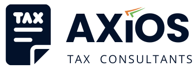 Axios Tax Consultants